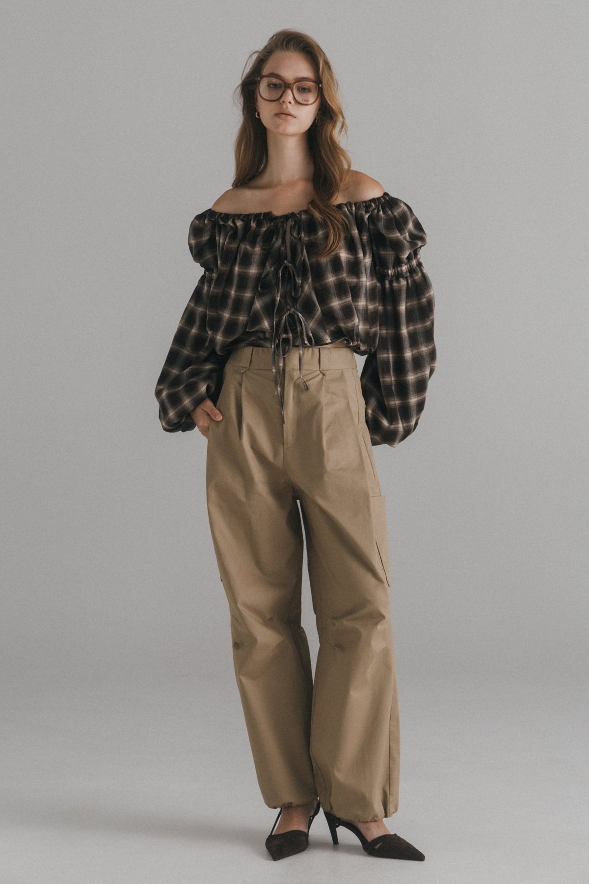 Vesanto Cargo Pants