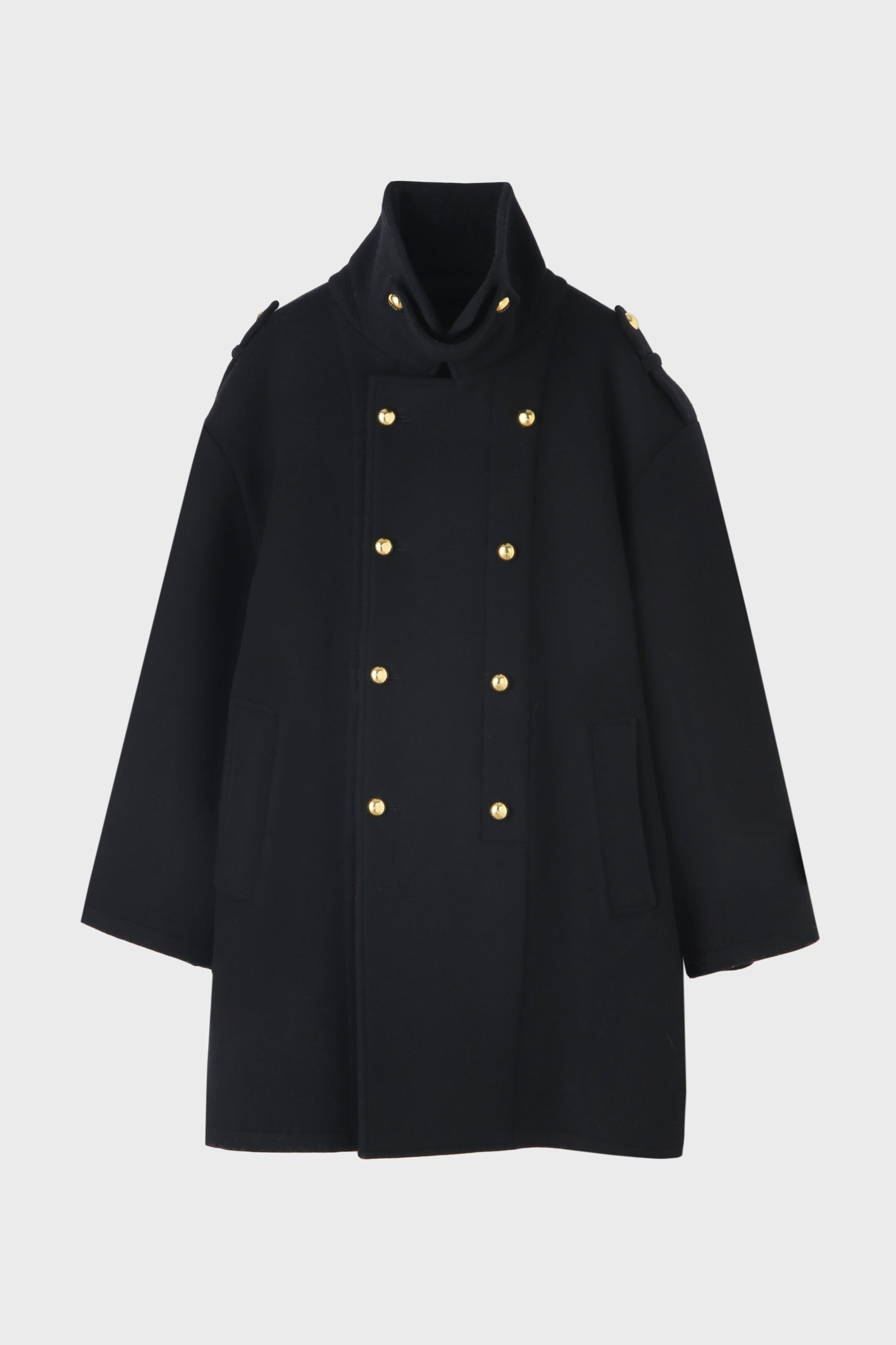 Tiergarten Coat