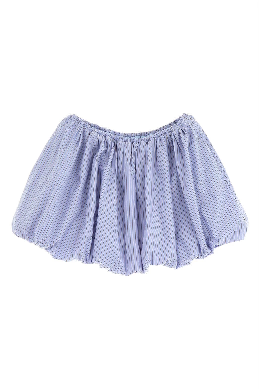 Naxos Balloon Skirt