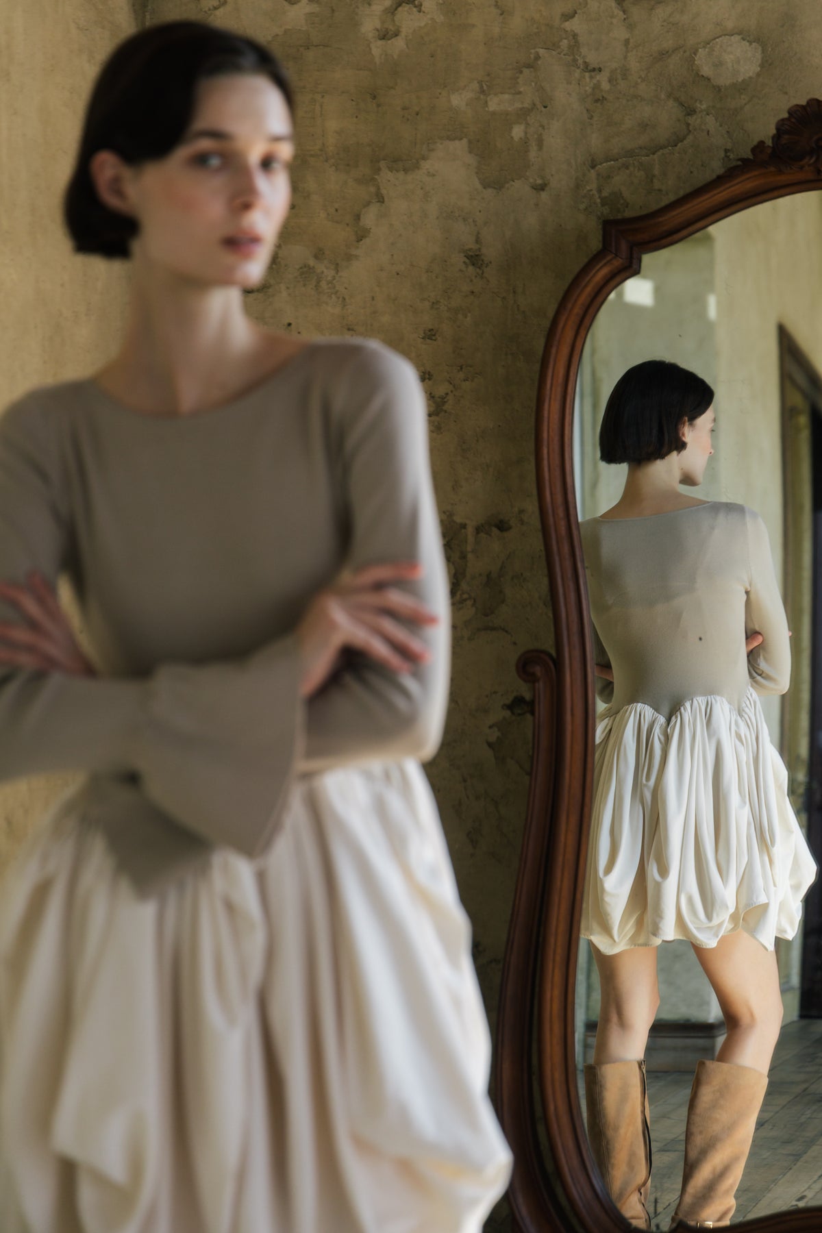 Sievi Dress