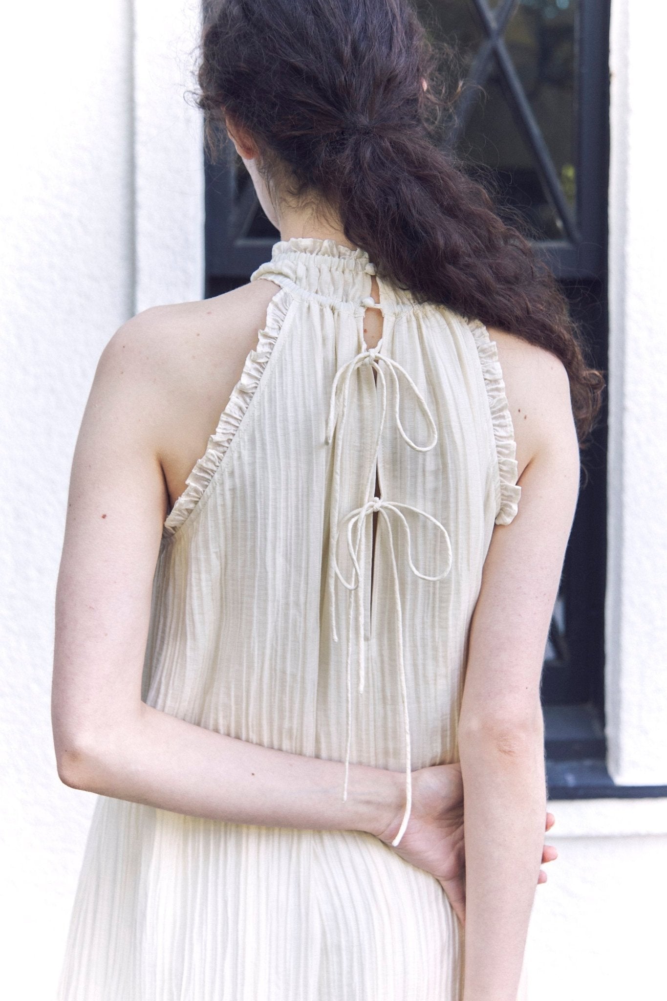 Warmoes Dress