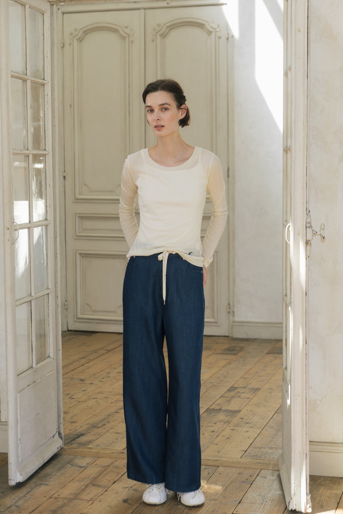 Rauha Pants