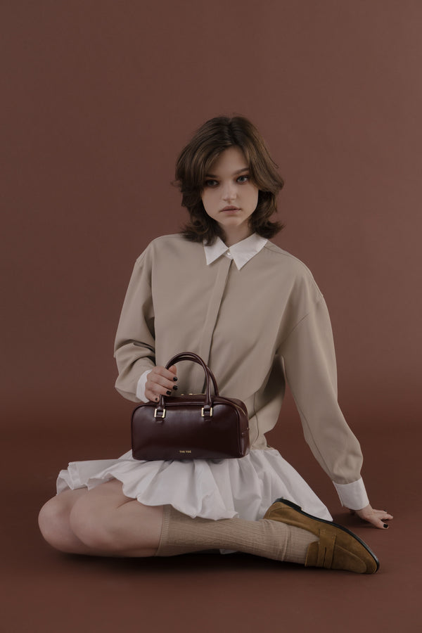 Regent Boston Bag