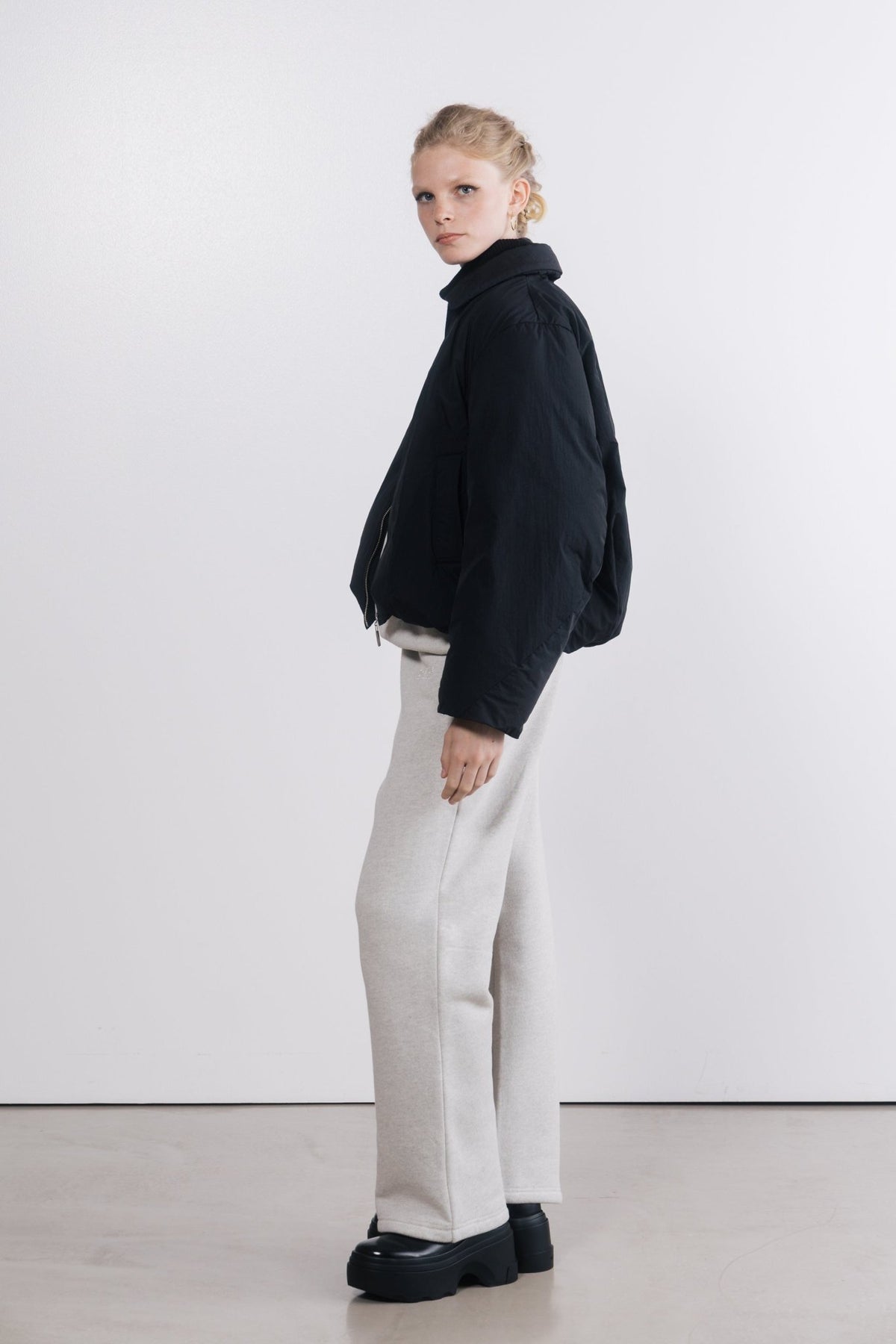 Pyhtaa Down Jacket