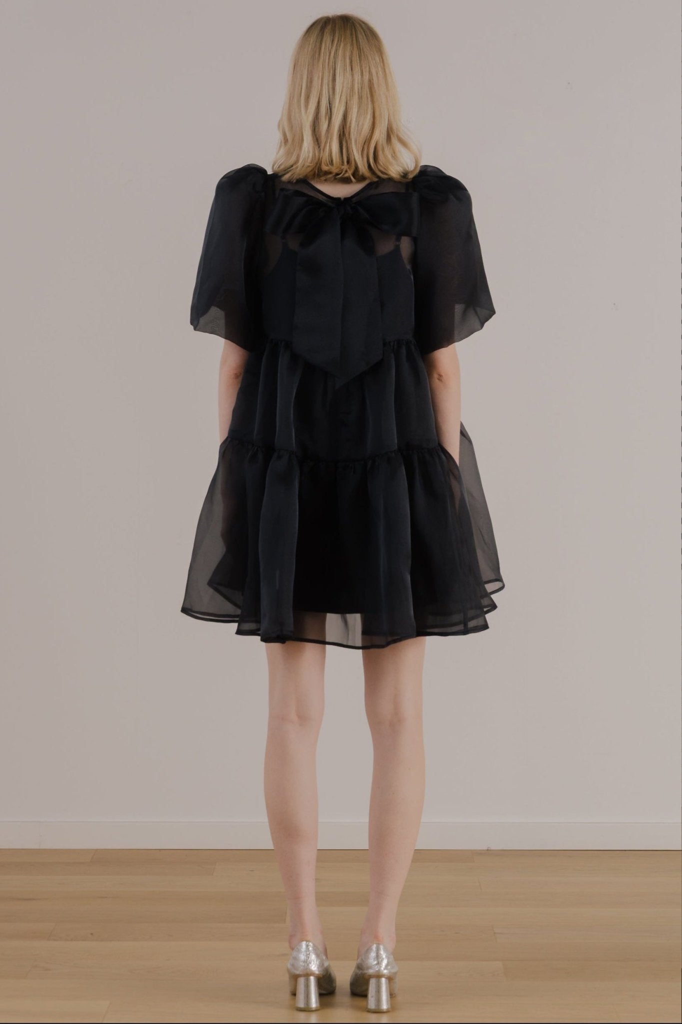Bellevue Dress