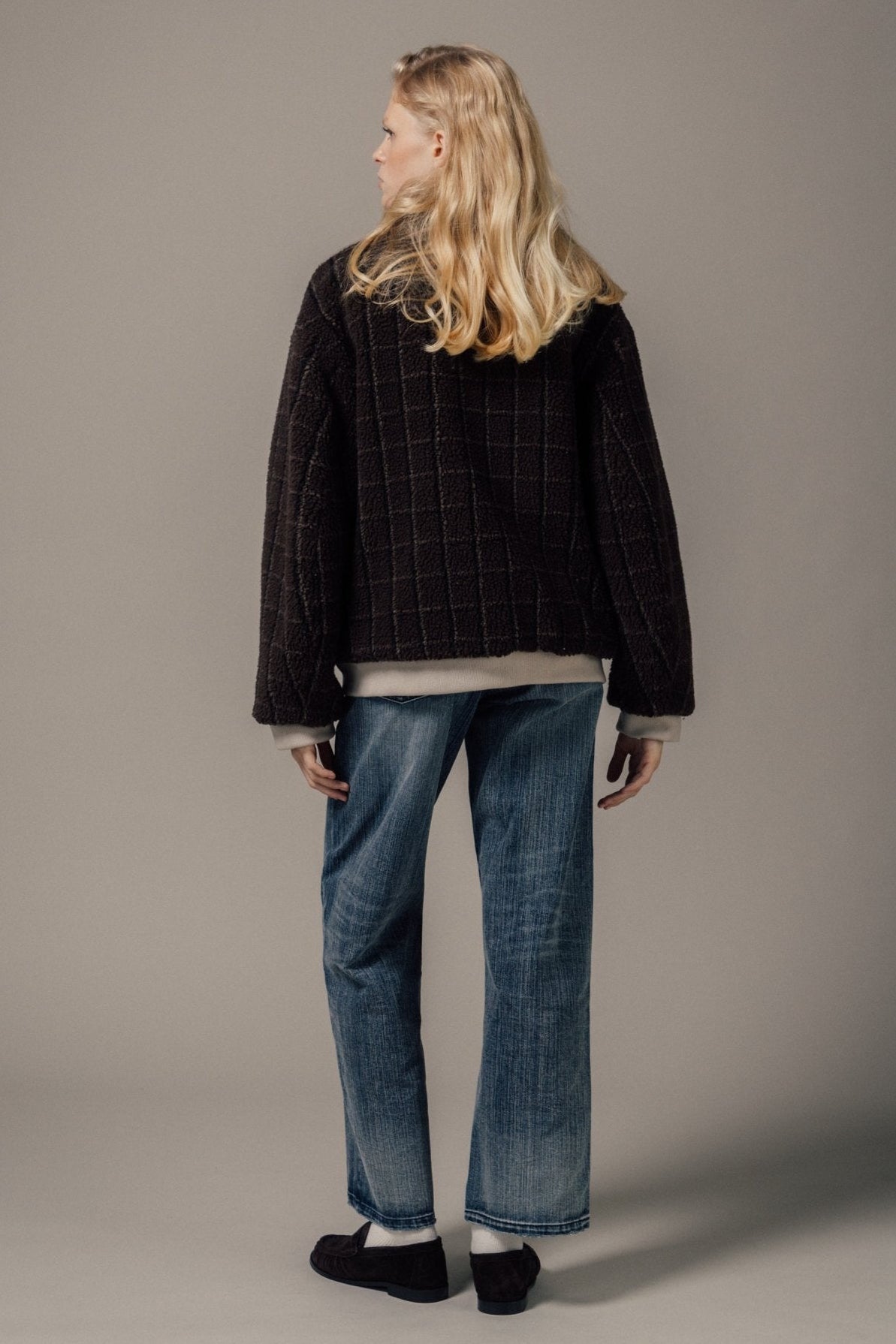 Alpspitze Fleece Jacket