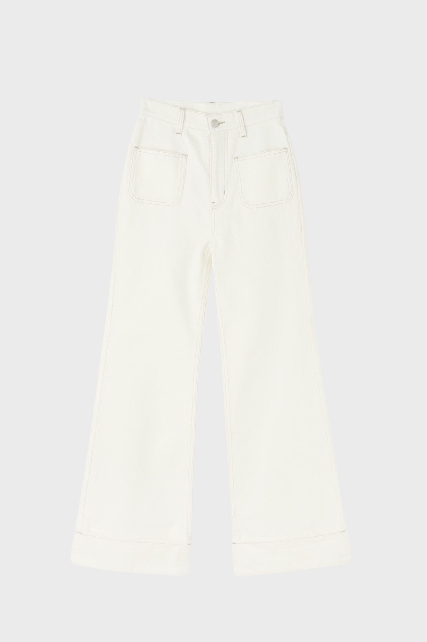 Pericles Denim Pants