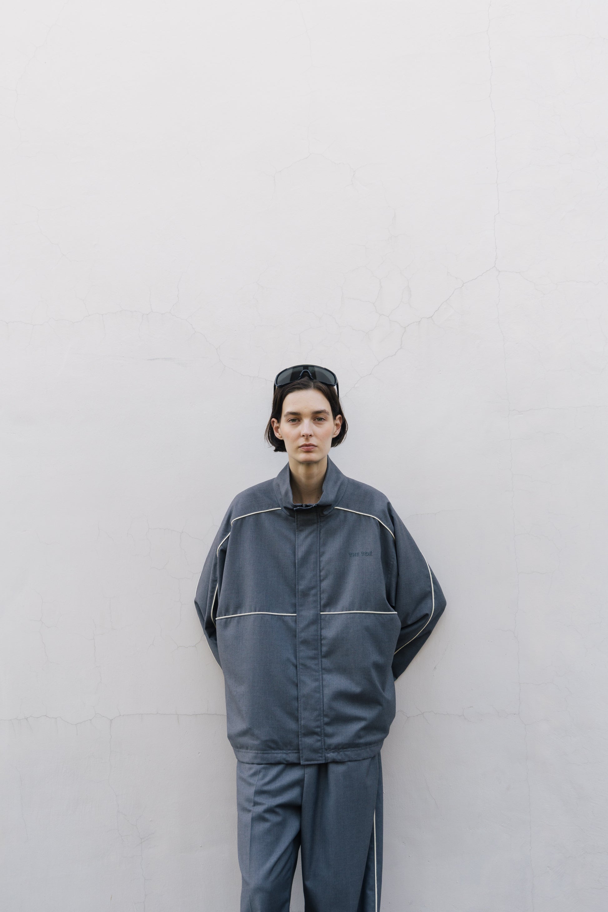 Kuopio Track Jacket