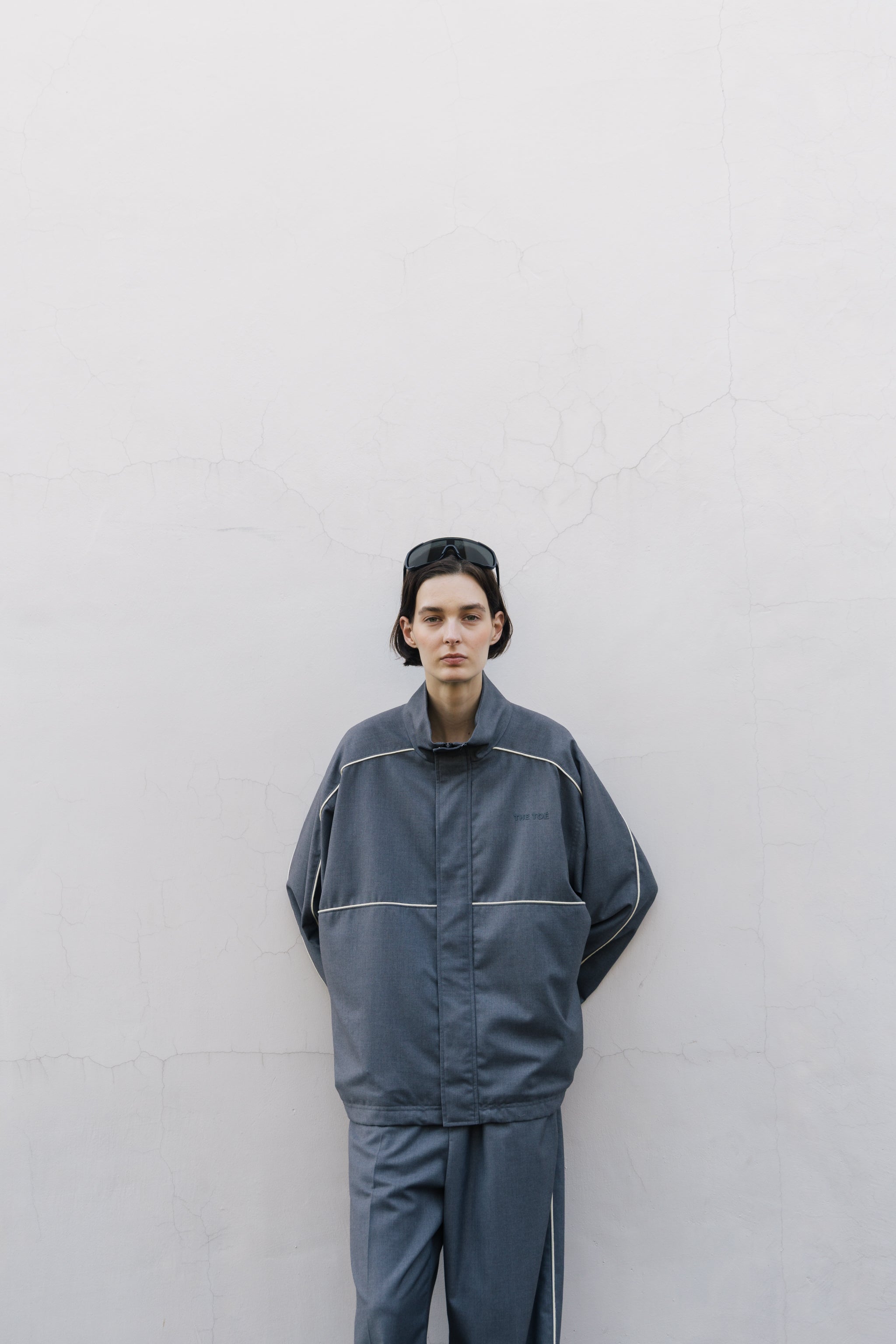 Kuopio Track Jacket
