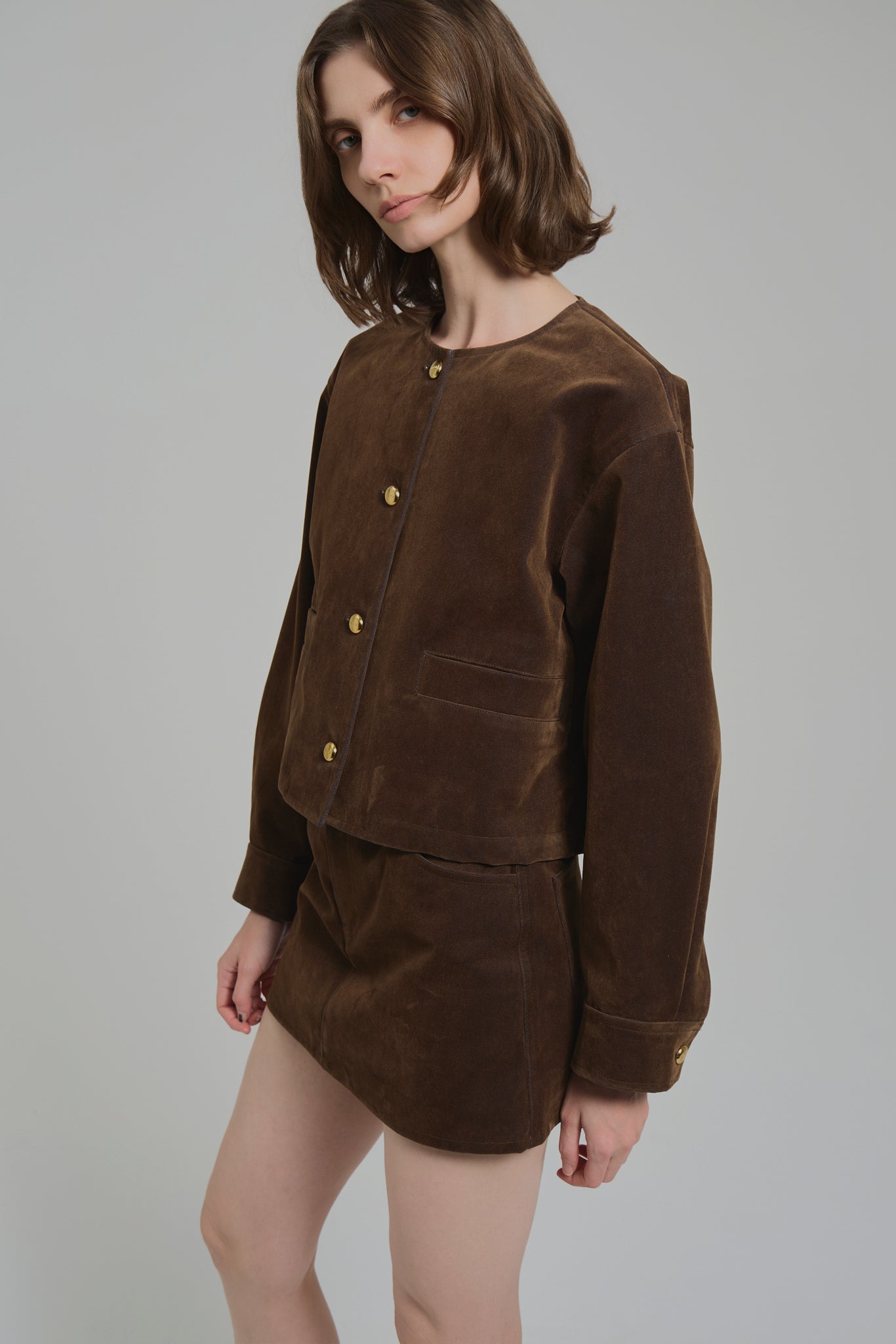 Rosenthaler Jacket