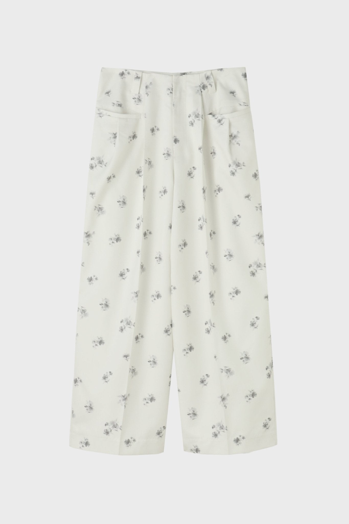 Delphinium Pants