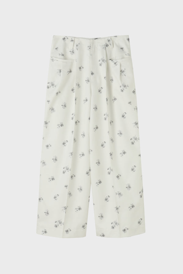 Delphinium Pants