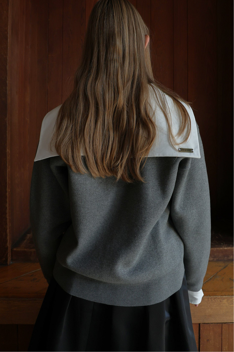 Cochem Sailor Top
