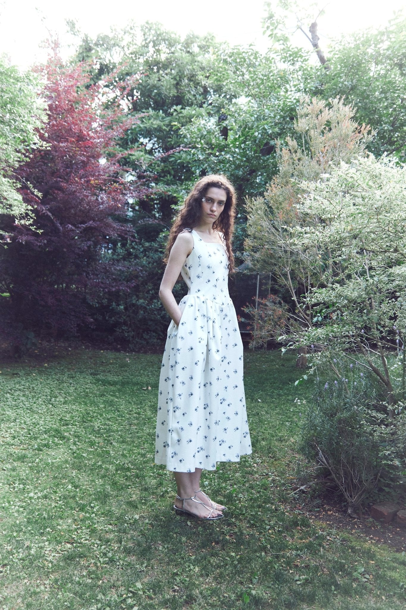 Geul Dress
