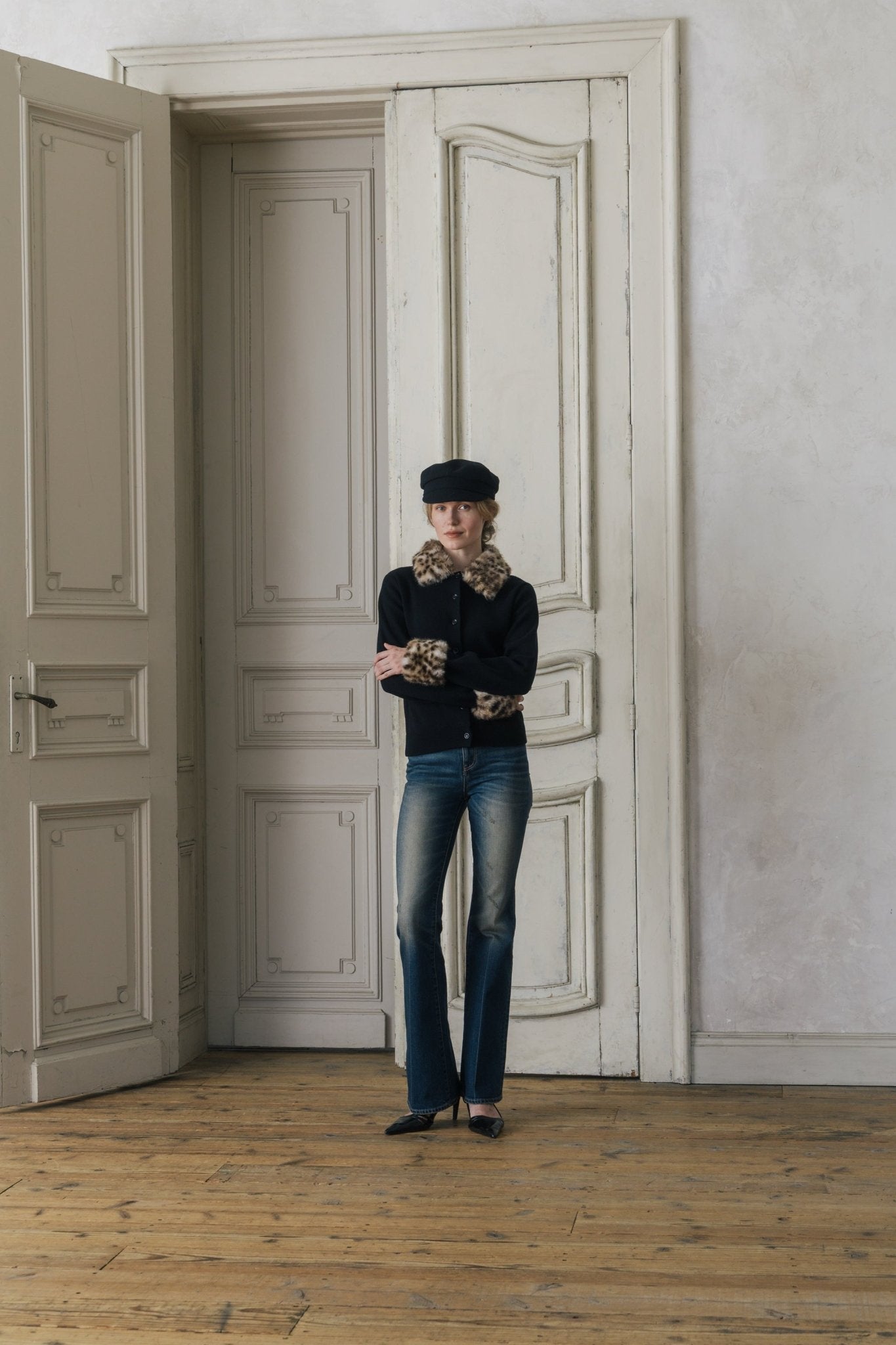 Coolsingel Denim (26aw)