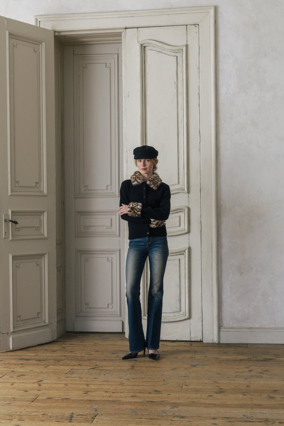 Coolsingel Denim (26aw)
