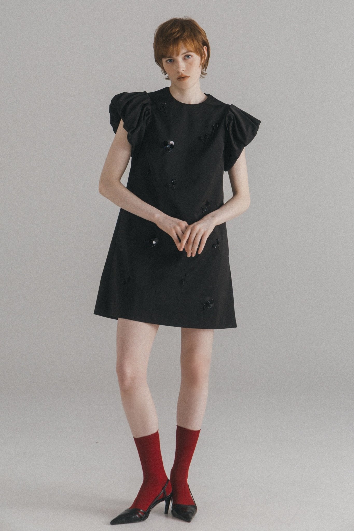 Valerius Bijou Dress