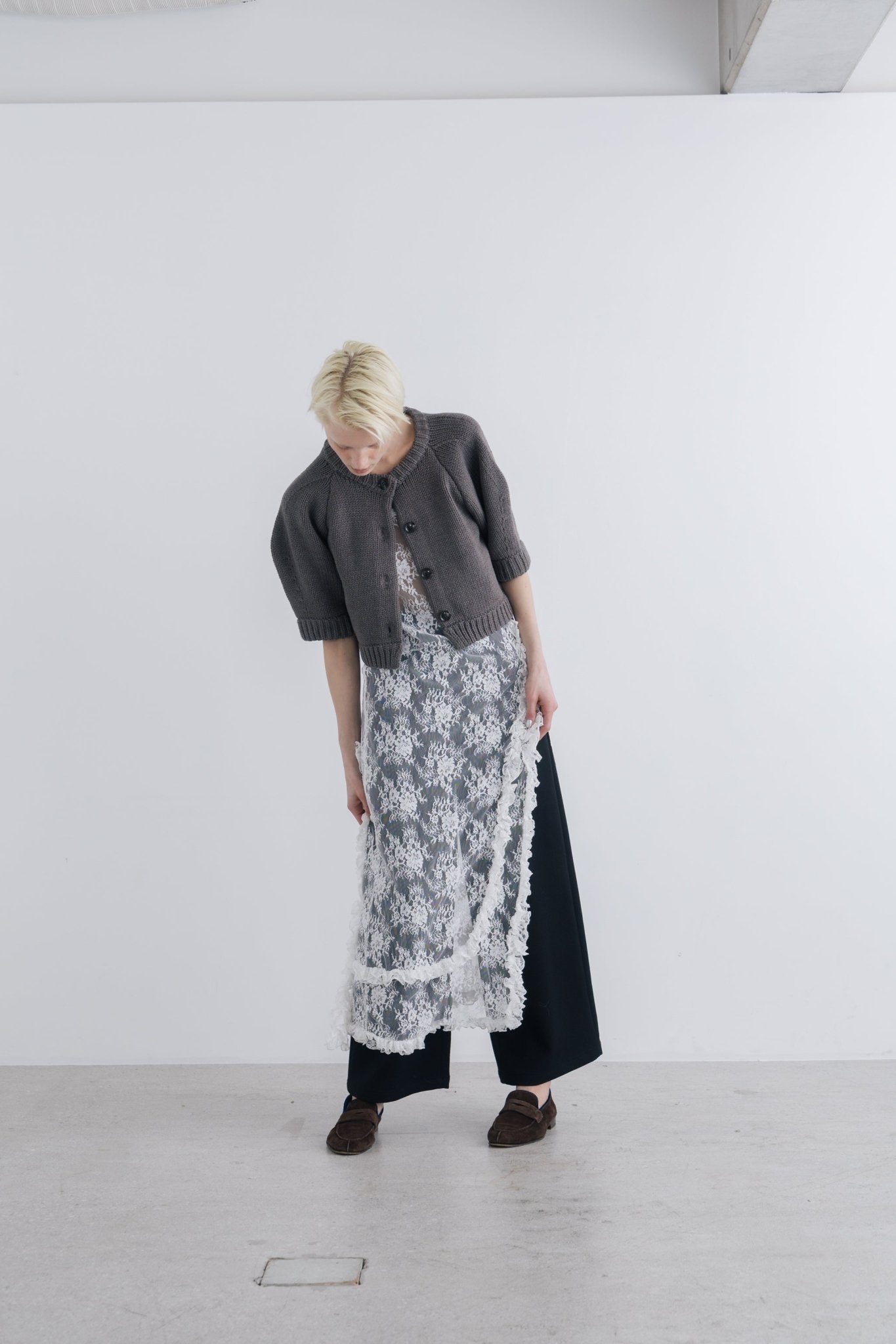 Chiemsee Lace Dress