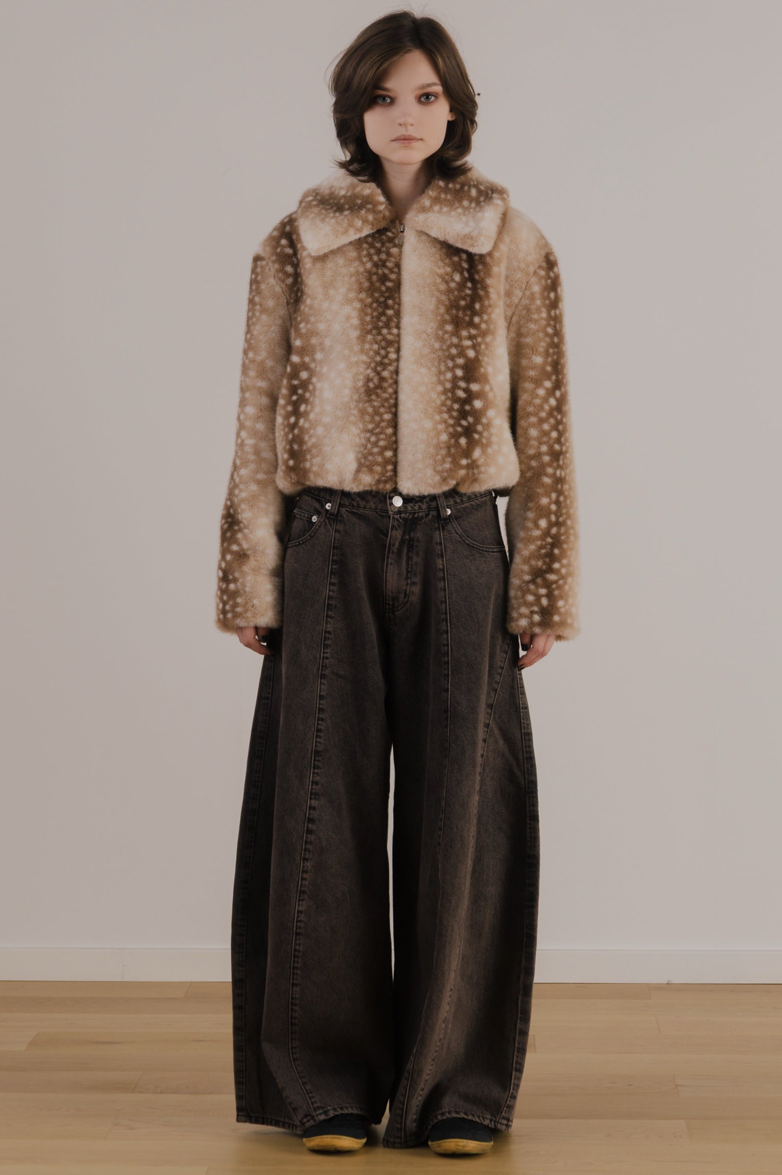 Kurfuerstendamm Jacket