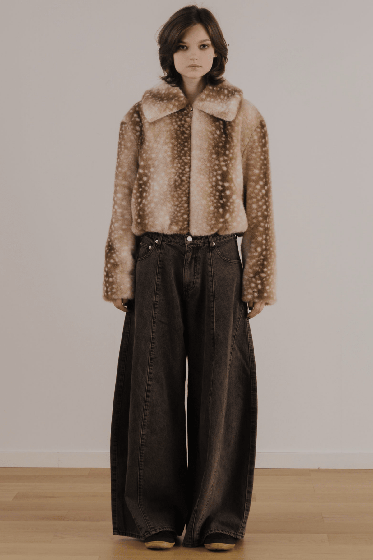 Kurfuerstendamm Jacket