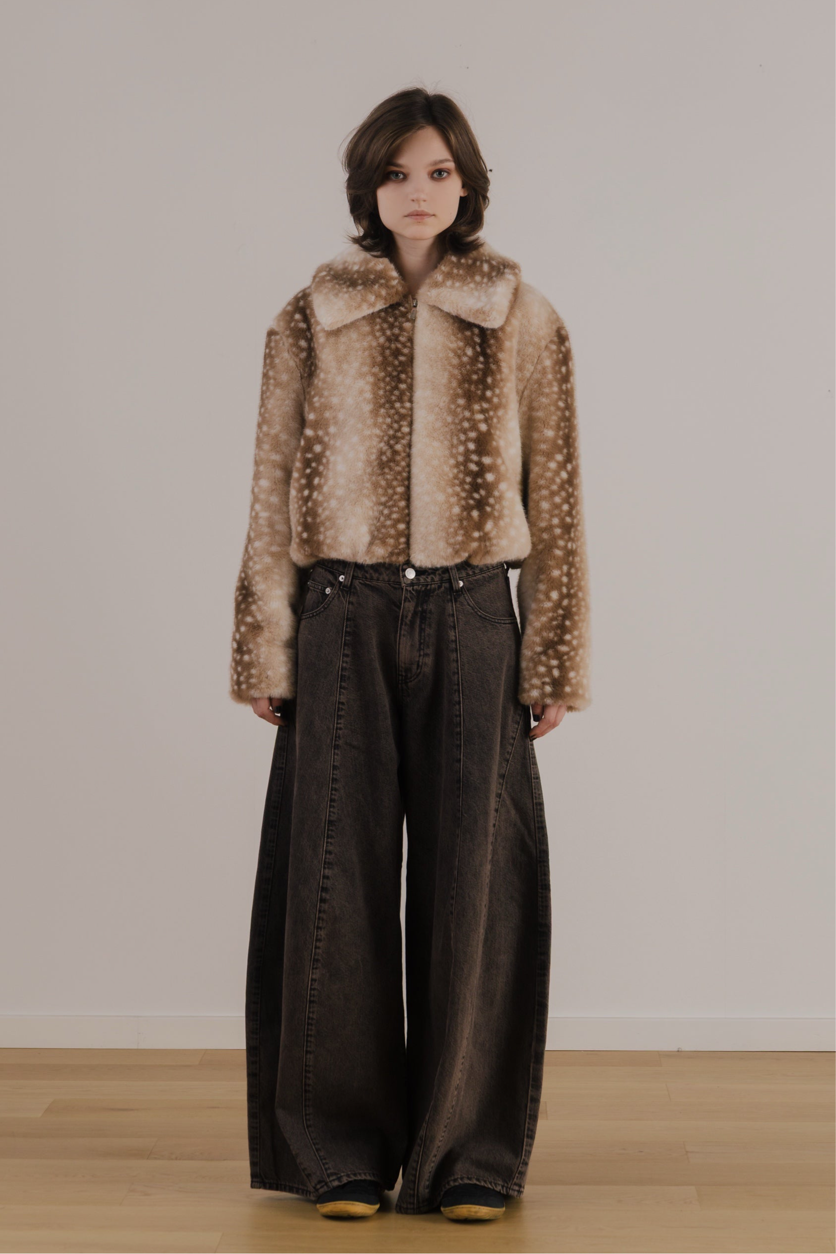 Kurfuerstendamm Jacket