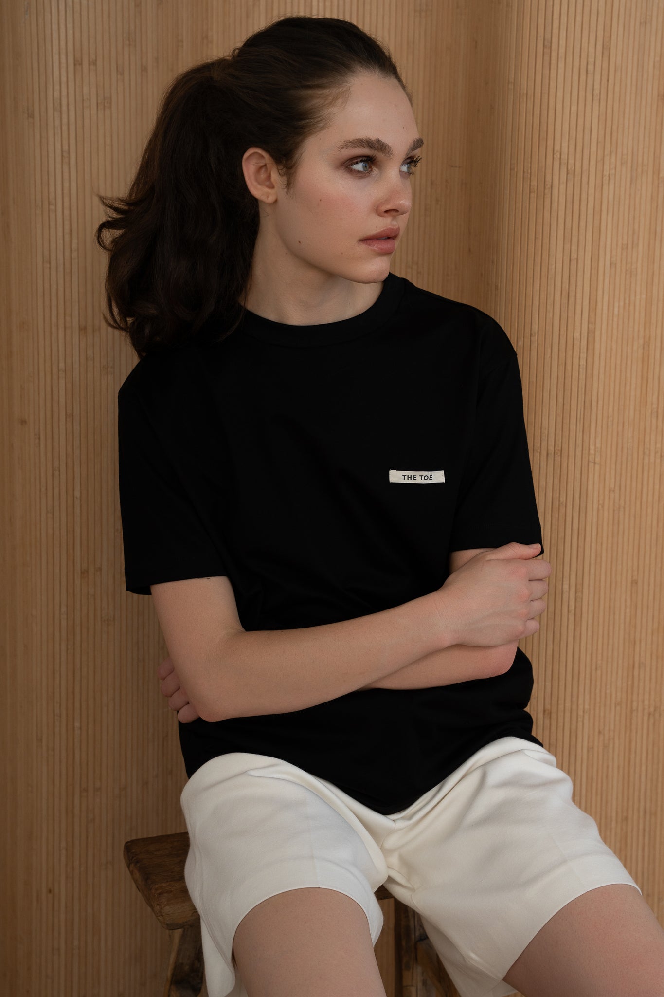 TOÉ Classic T-Shirt