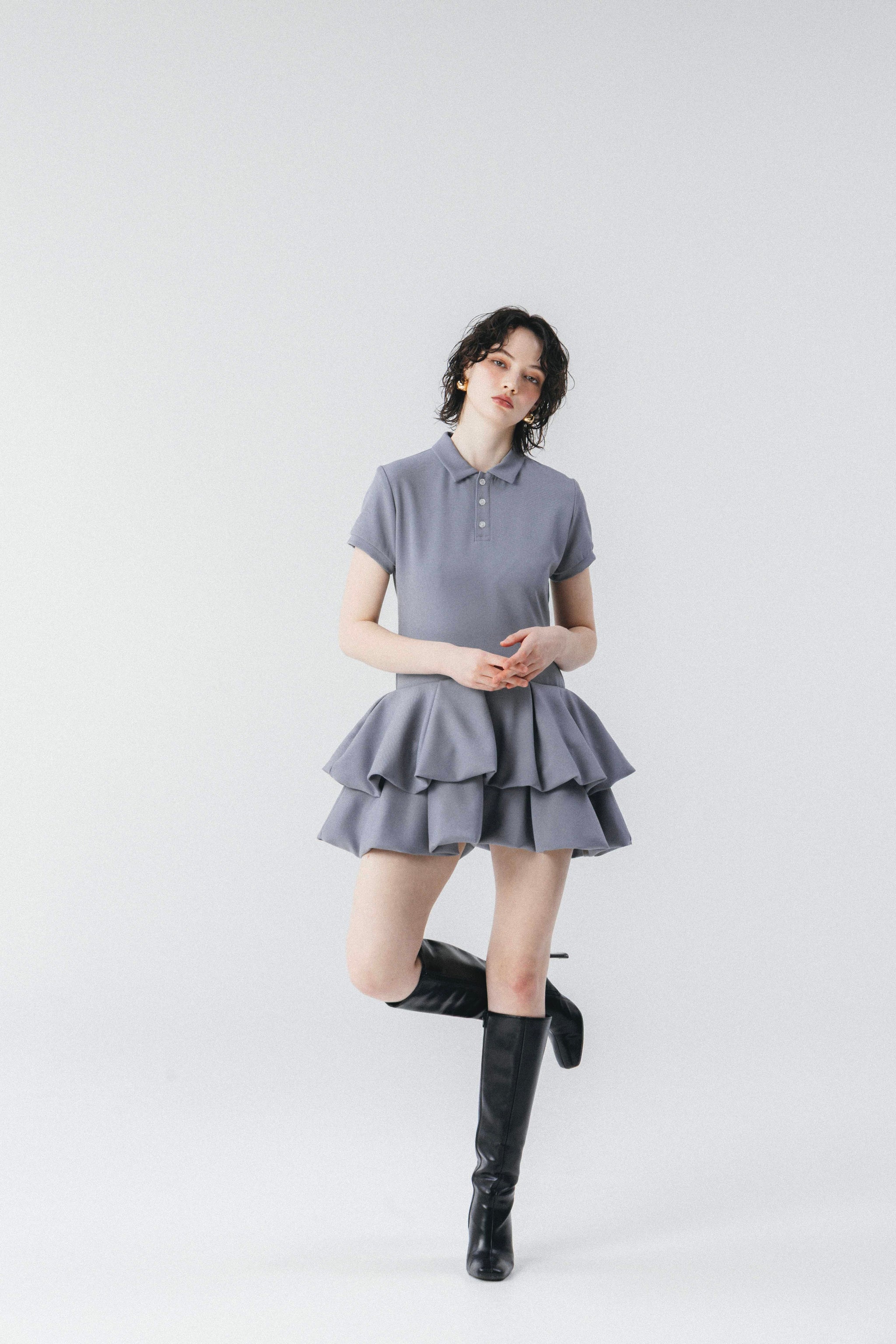 Hydra Polo Onepiece