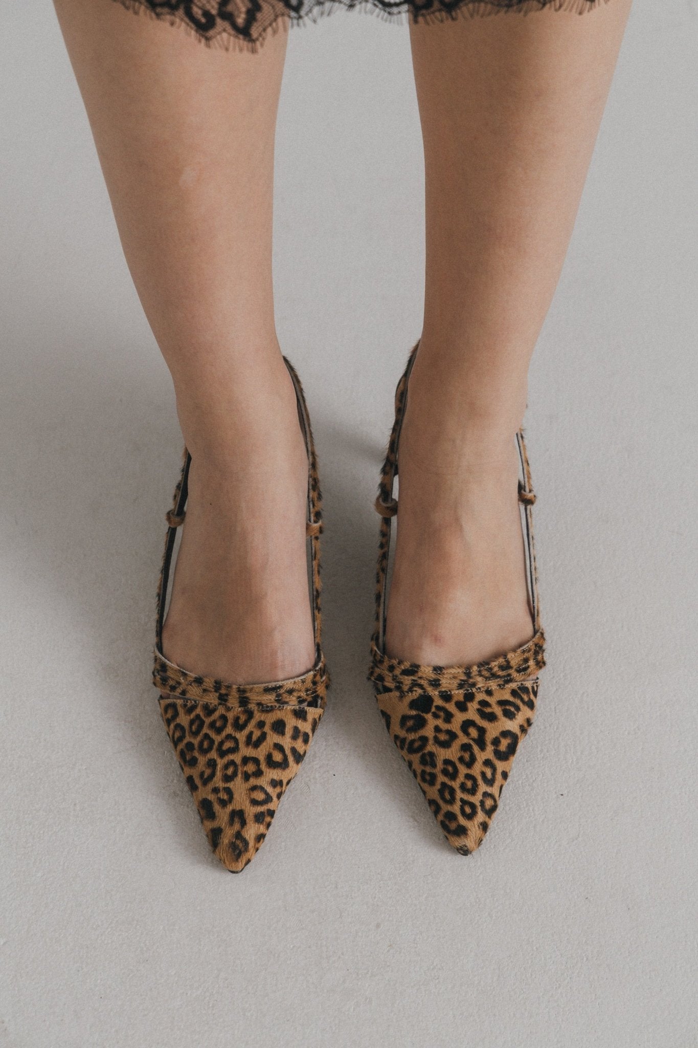 Shoes – THE TOÉ