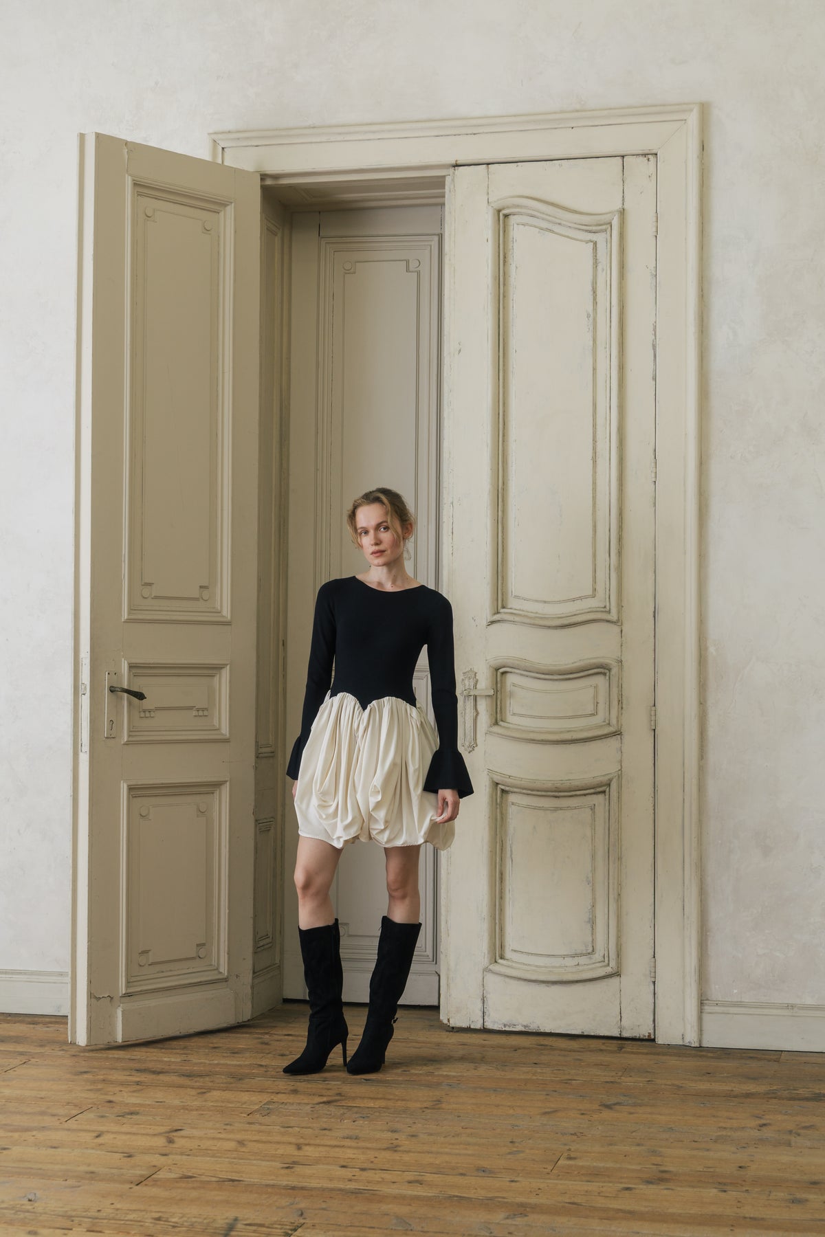 Sievi Dress