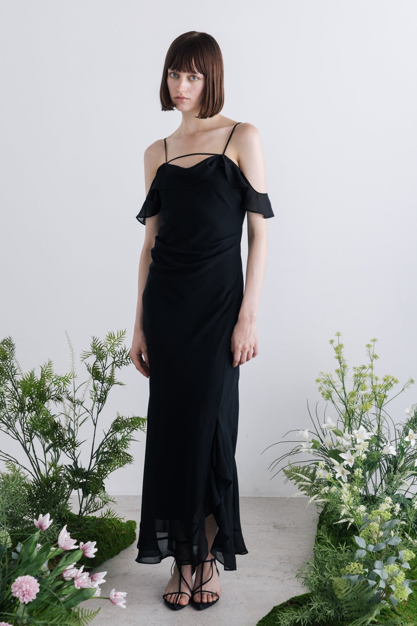 Vijzel Dress