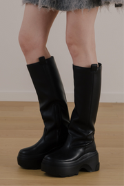 Jungfern Long Boots