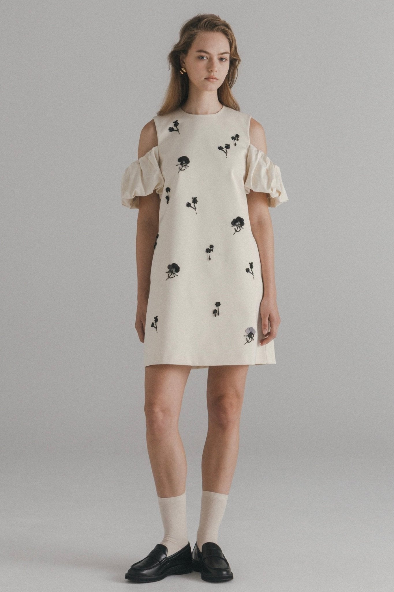 Valerius Bijou Dress