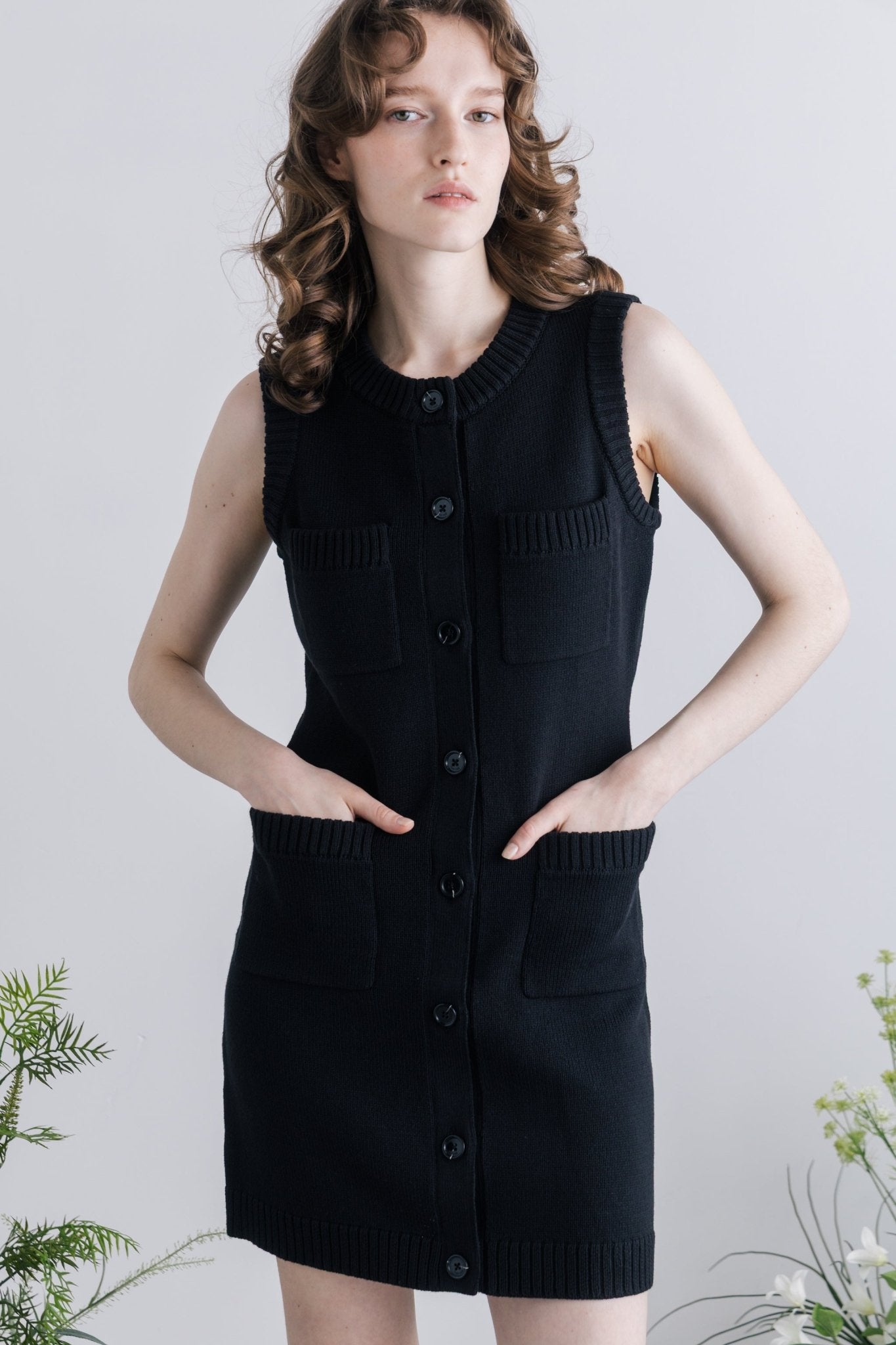 Brouwers Dress