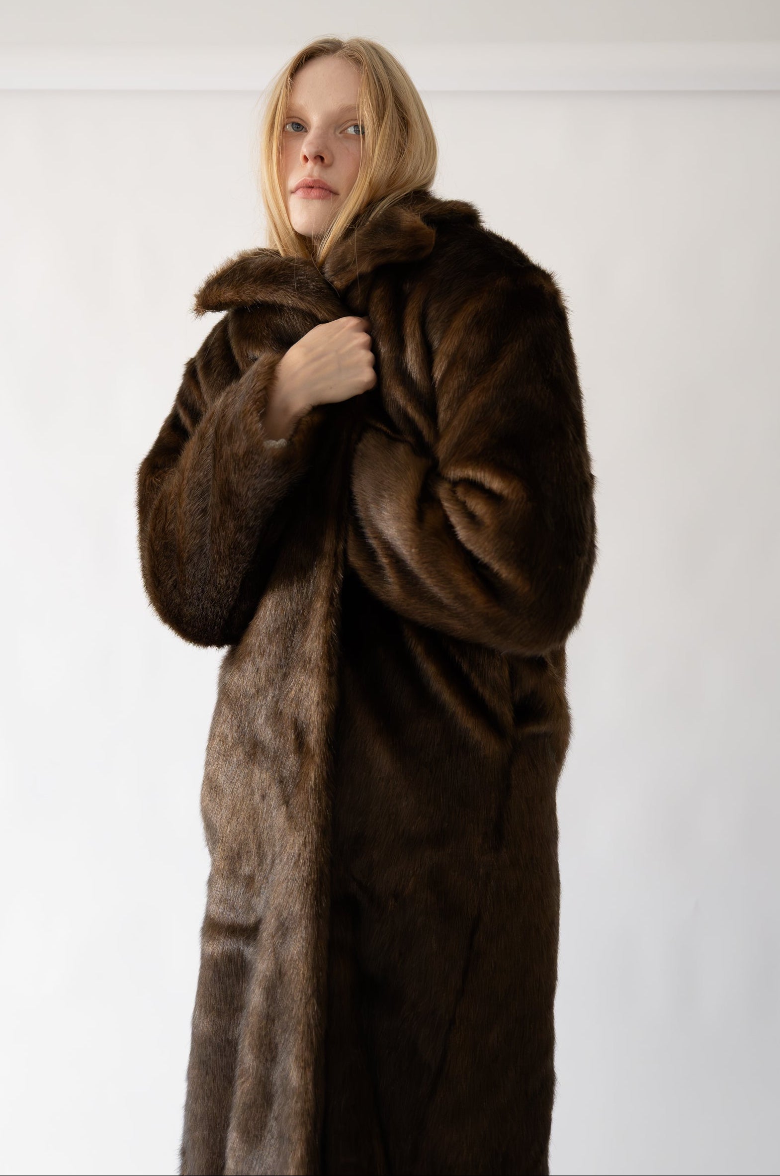 Maximilian Fur Coat