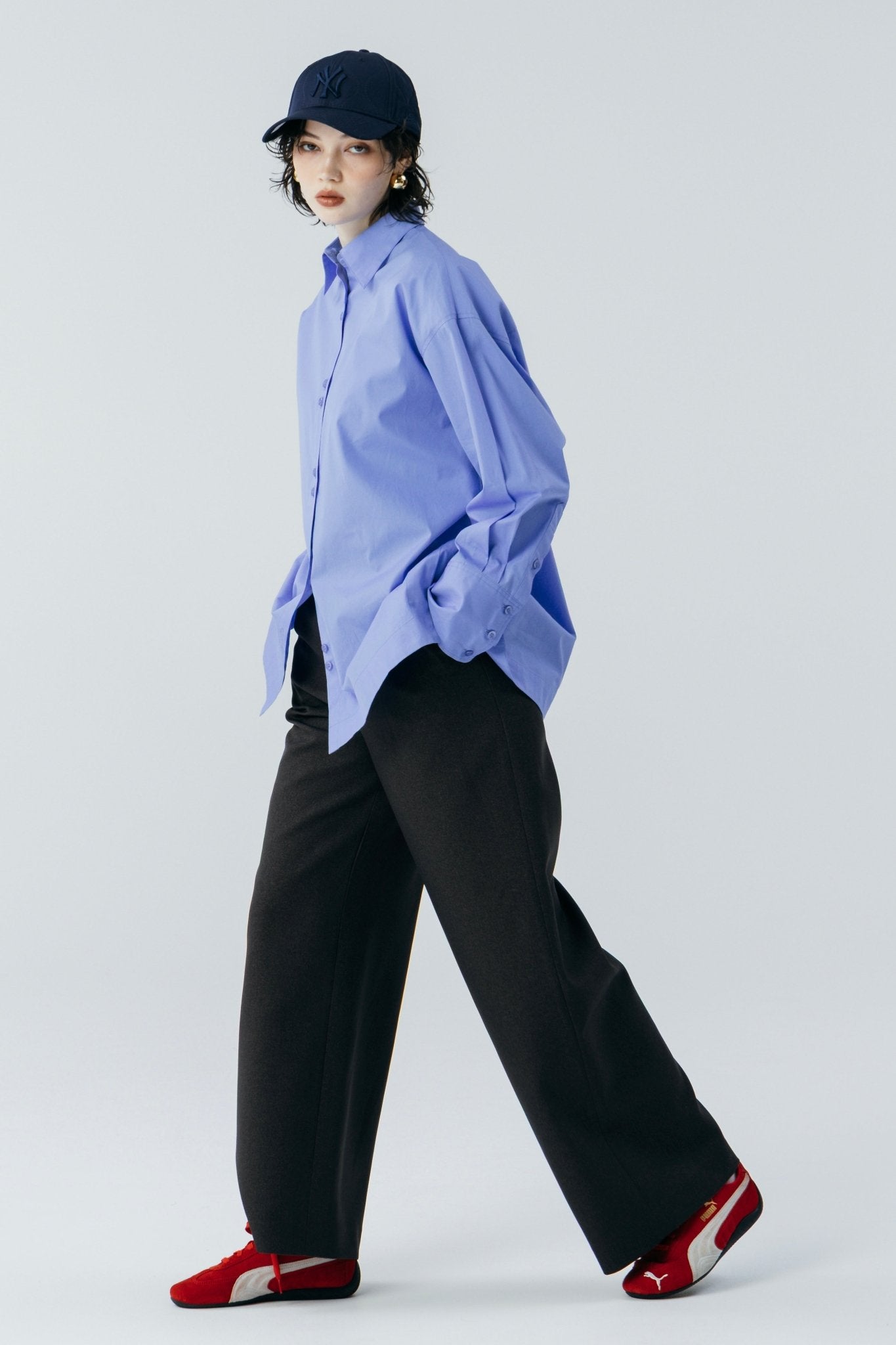 Naxos Breeze Shirt