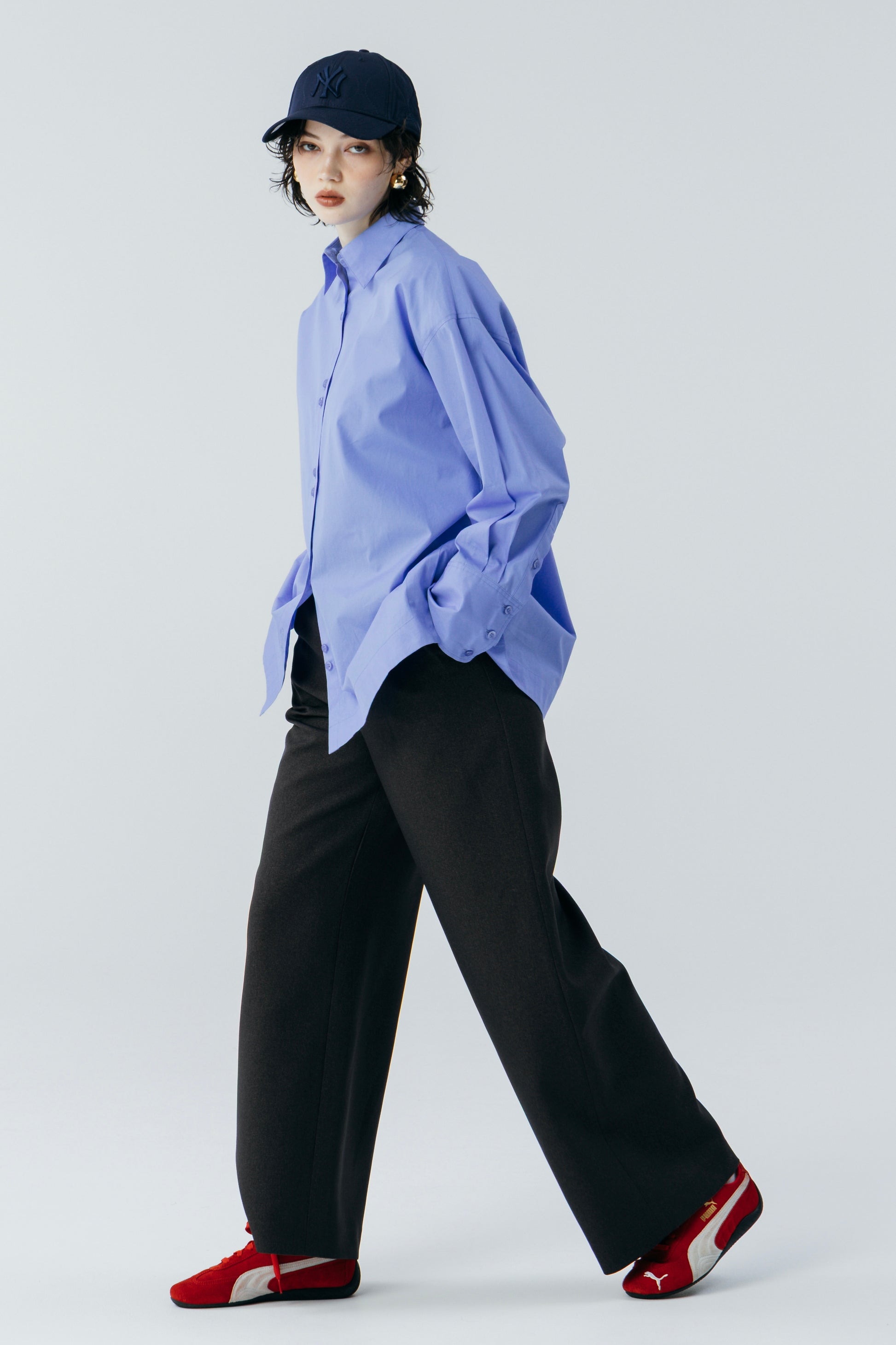 Naxos Breeze Shirt