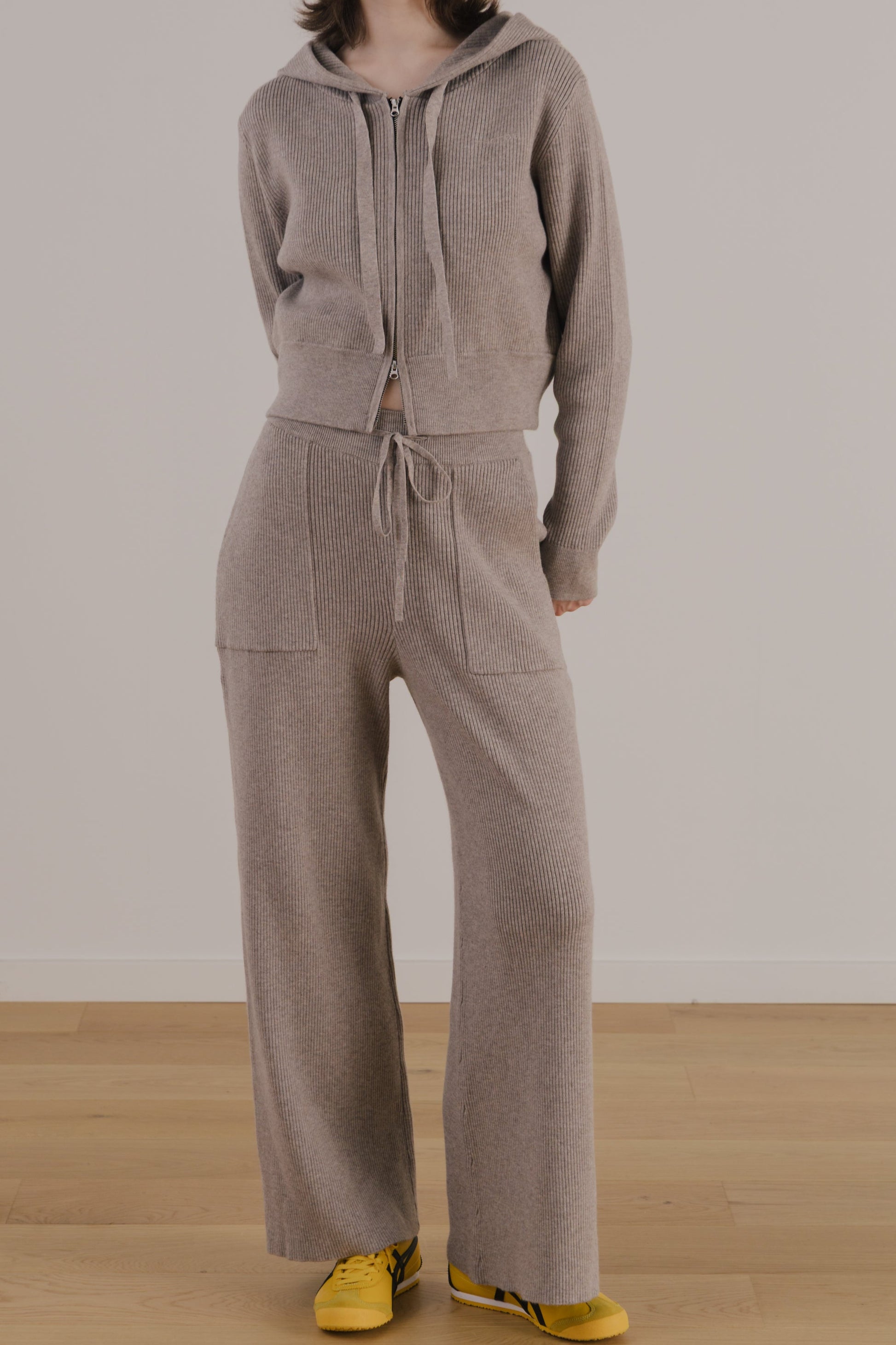 Tor Knit Pants