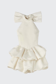 Etoile Balloon Dress