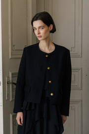 Nauvo Jacket