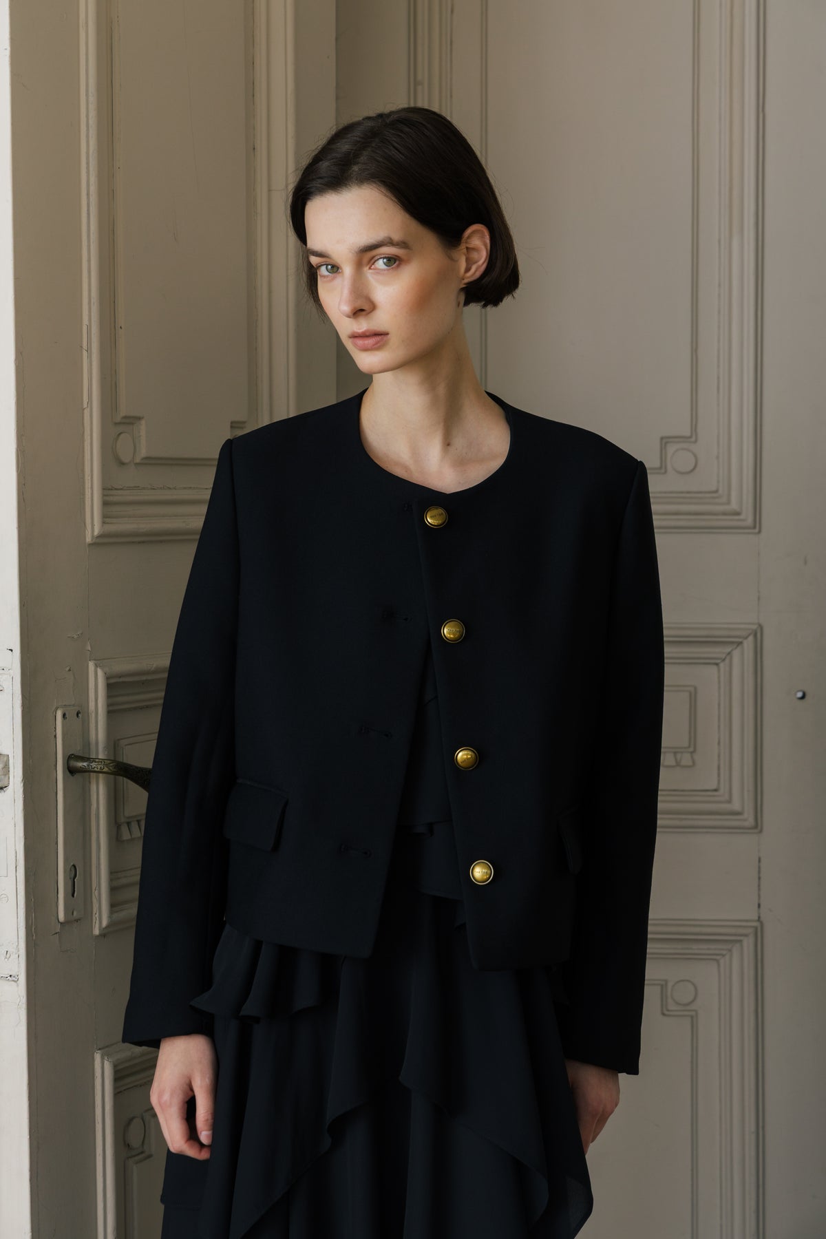 Nauvo Jacket