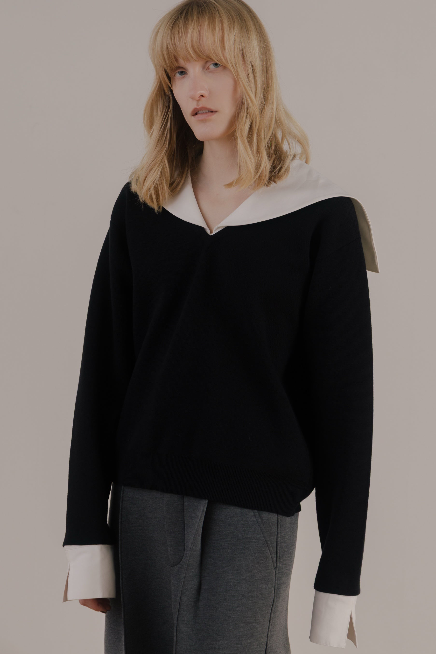 Cochem Sailor Top – THE TOÉ Cochem Sailor Top – THE TOÉ