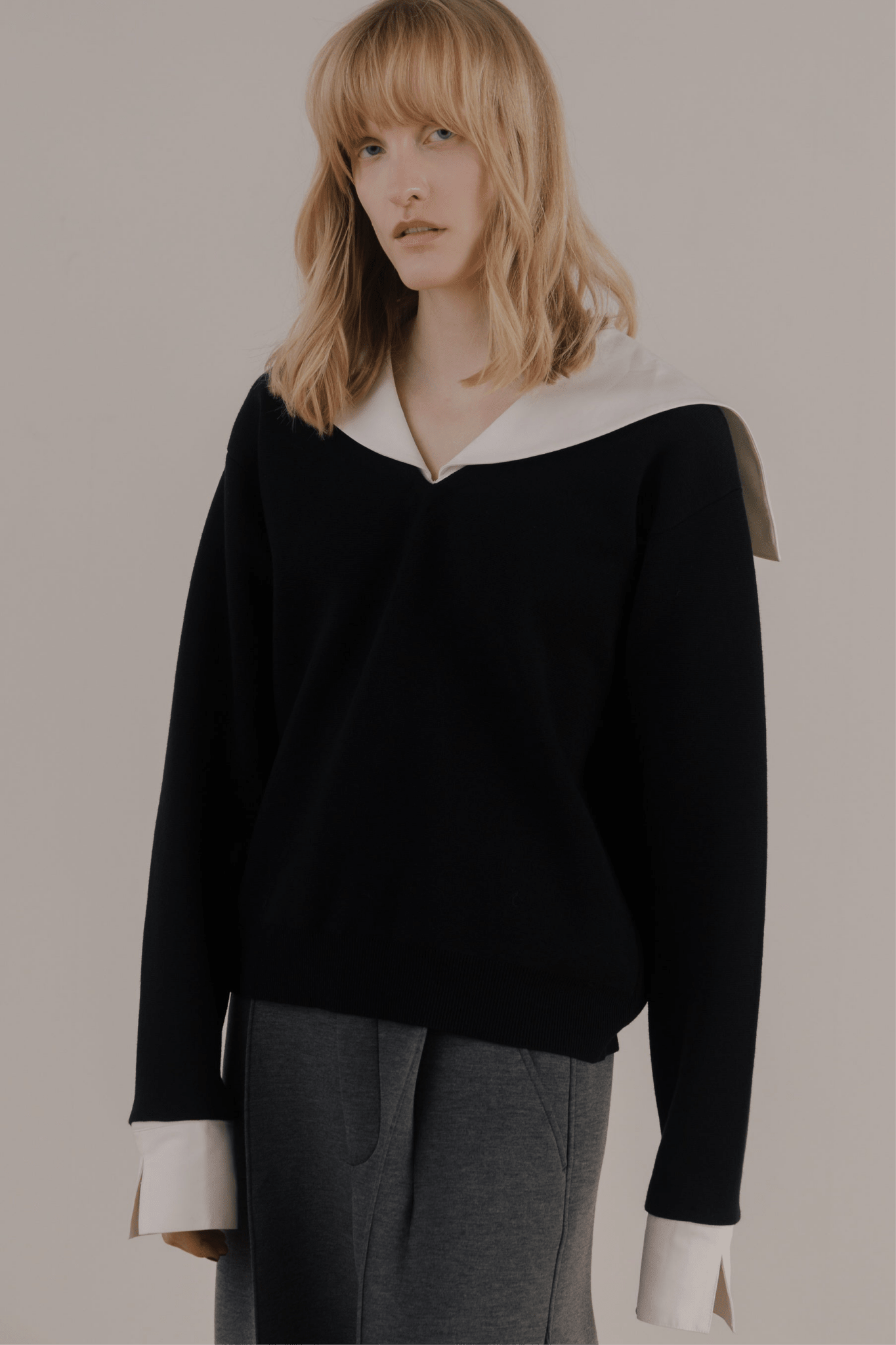 Cochem Sailor Top