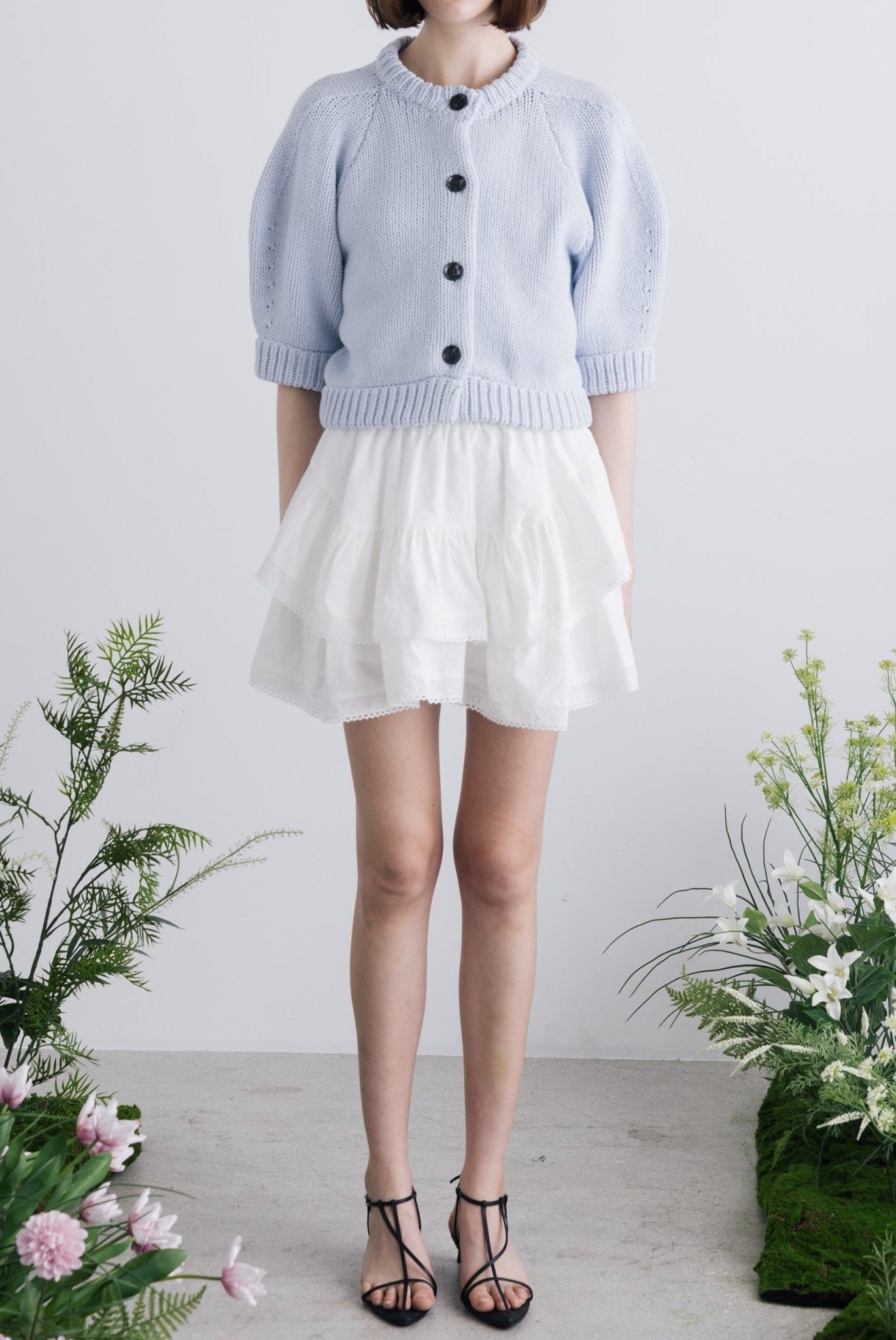 Paulus Skirt