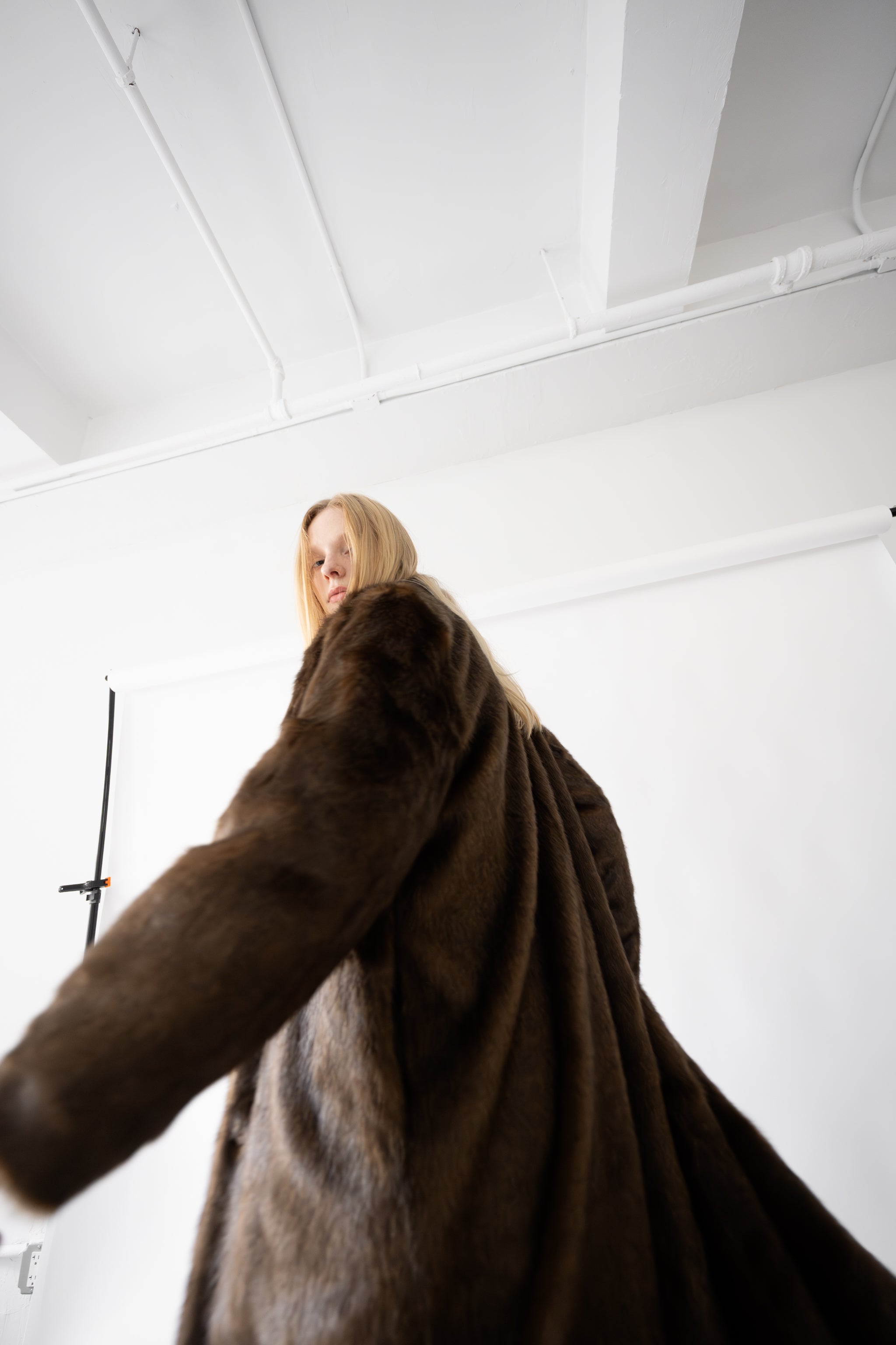Maximilian Fur Coat