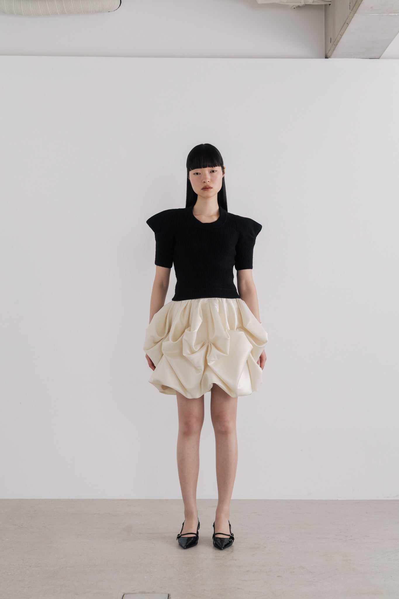 Hyacinth Skirt