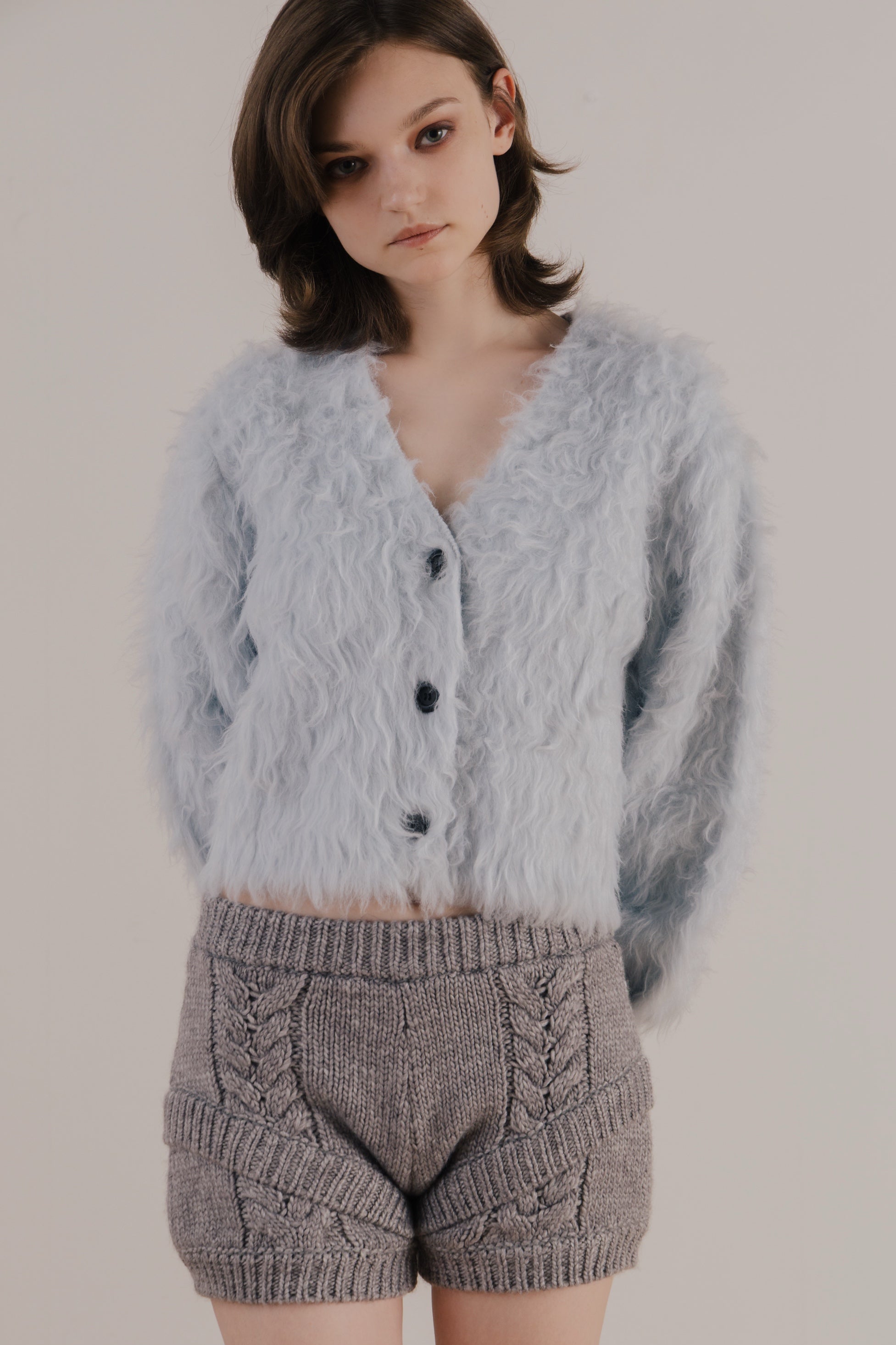 Prenzlauer Knit Pants