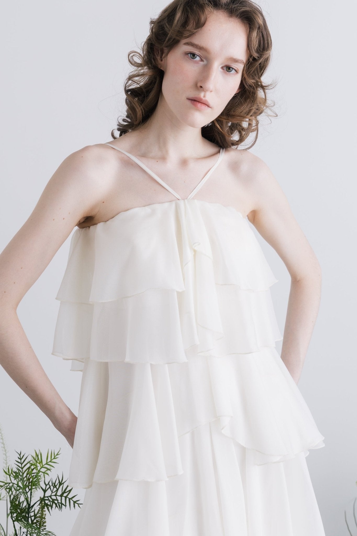 Spui Dress