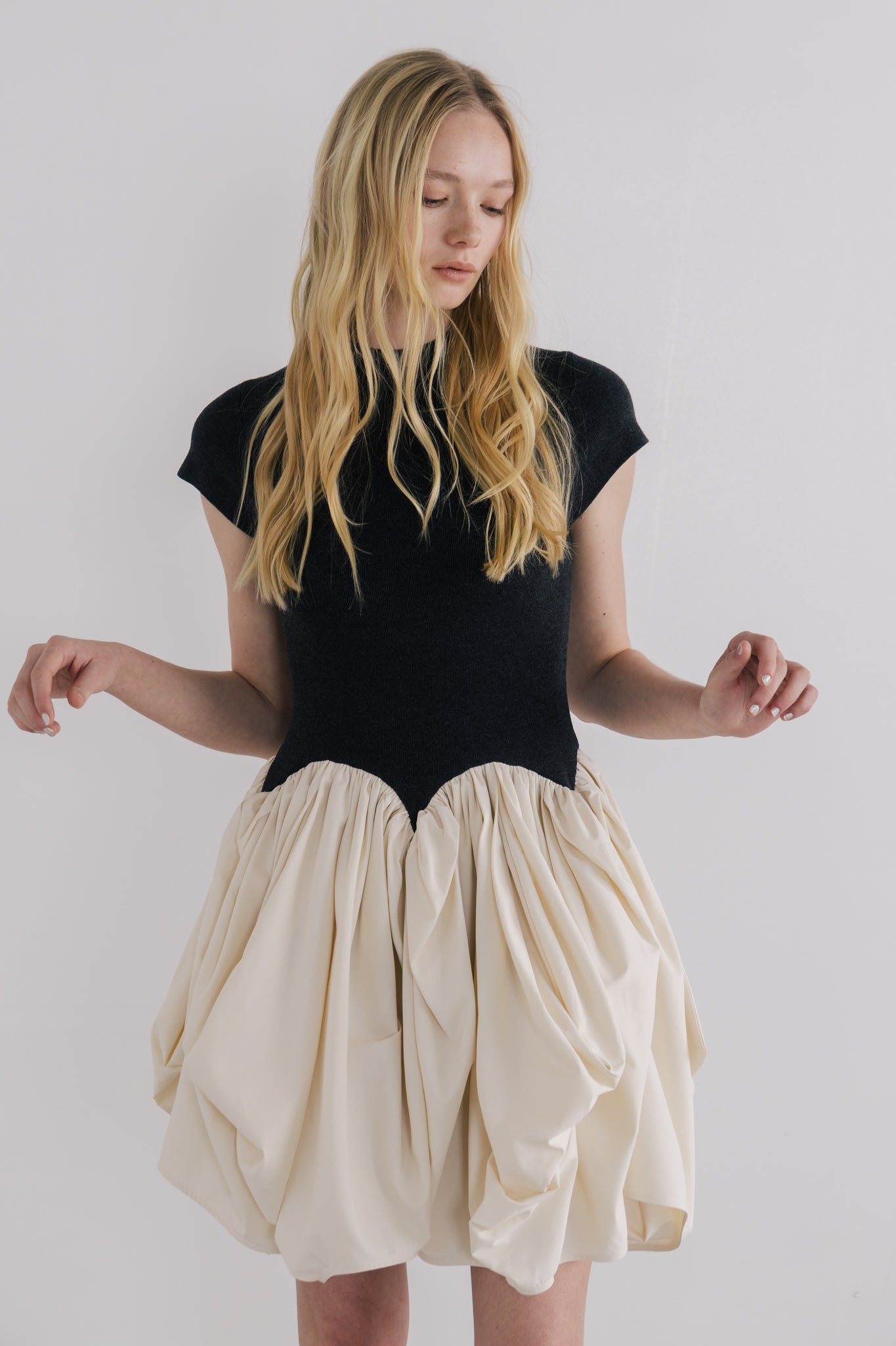 Calla Dress