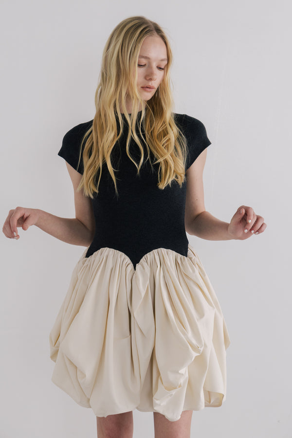 Calla Dress