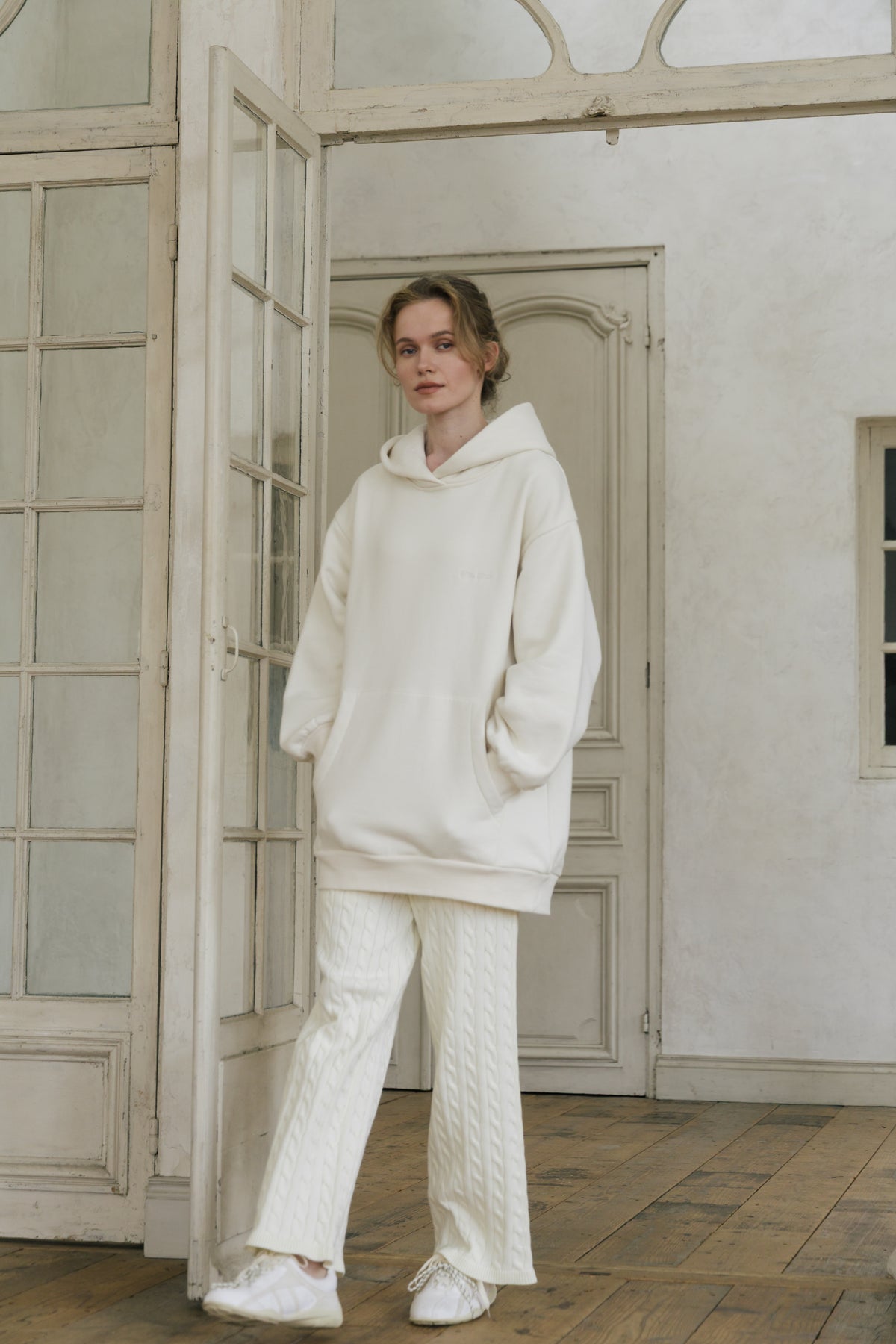 Levi Knit Pants